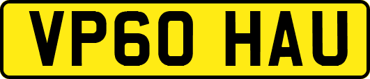 VP60HAU