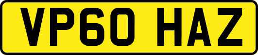 VP60HAZ