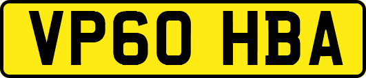 VP60HBA