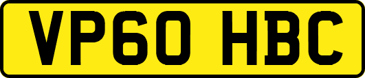 VP60HBC
