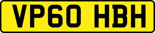 VP60HBH