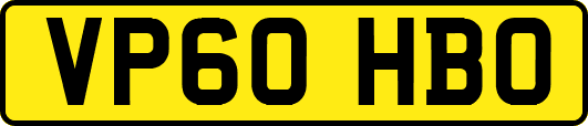 VP60HBO