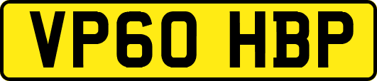 VP60HBP