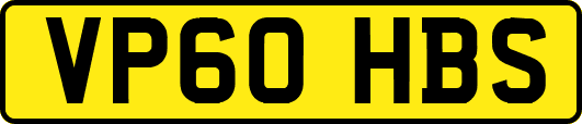 VP60HBS