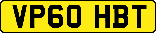 VP60HBT