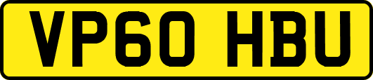 VP60HBU