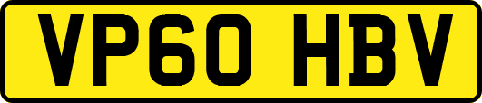 VP60HBV