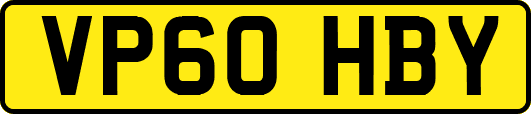 VP60HBY