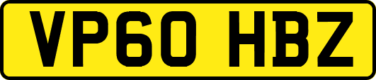 VP60HBZ