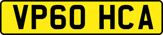 VP60HCA
