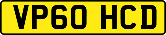 VP60HCD