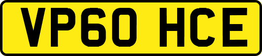 VP60HCE