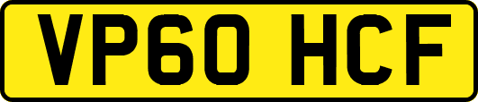 VP60HCF