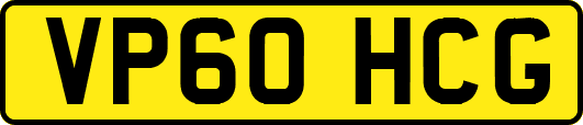 VP60HCG