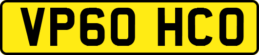 VP60HCO