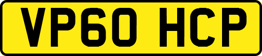 VP60HCP