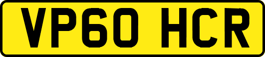 VP60HCR