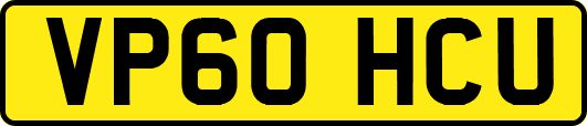 VP60HCU