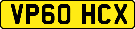 VP60HCX