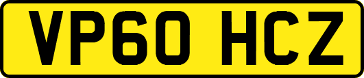 VP60HCZ