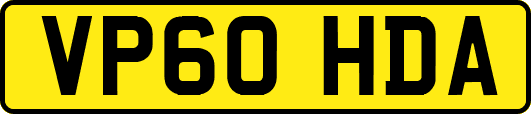 VP60HDA