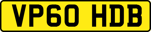 VP60HDB
