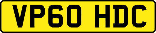 VP60HDC