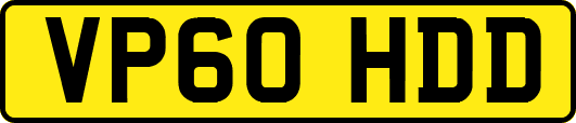 VP60HDD