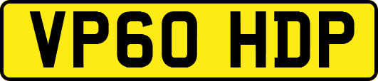 VP60HDP