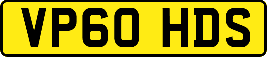 VP60HDS