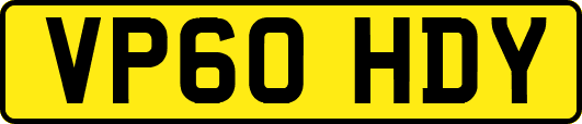 VP60HDY