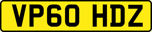 VP60HDZ