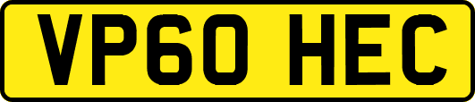 VP60HEC