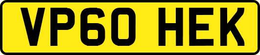 VP60HEK