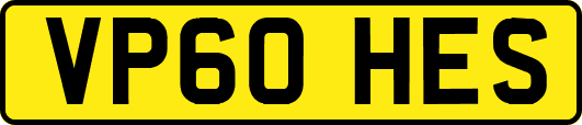 VP60HES
