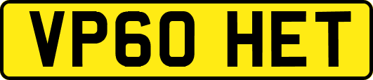 VP60HET