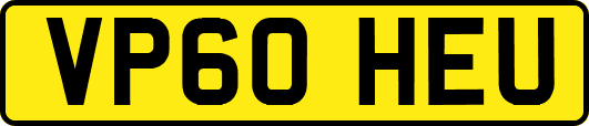 VP60HEU