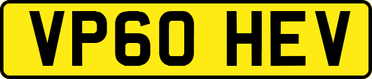 VP60HEV