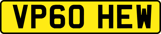 VP60HEW