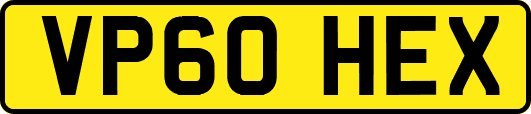 VP60HEX