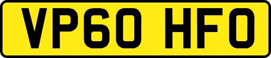 VP60HFO