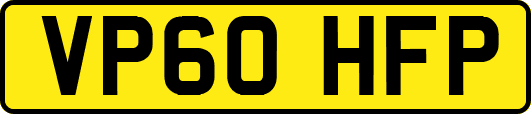 VP60HFP
