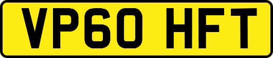 VP60HFT