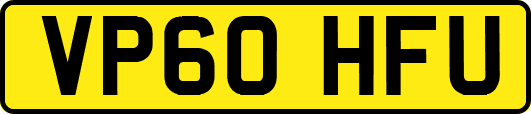 VP60HFU