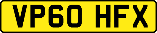 VP60HFX