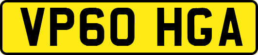 VP60HGA