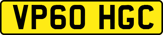 VP60HGC