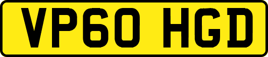 VP60HGD