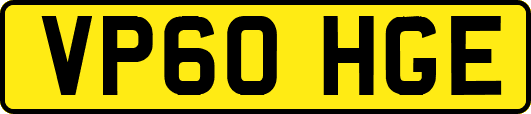 VP60HGE