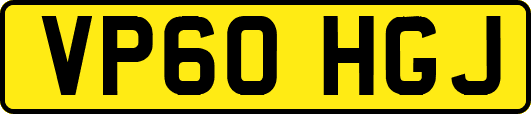 VP60HGJ